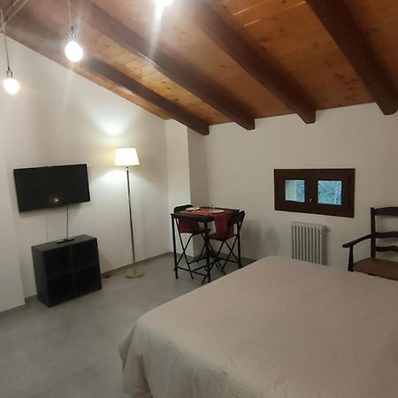 La Torre di Longara Bed & Breakfast Calderara di Reno Bagian luar foto
