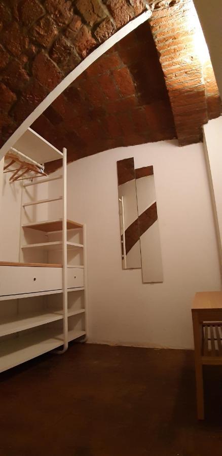 La Torre di Longara Bed & Breakfast Calderara di Reno Bagian luar foto