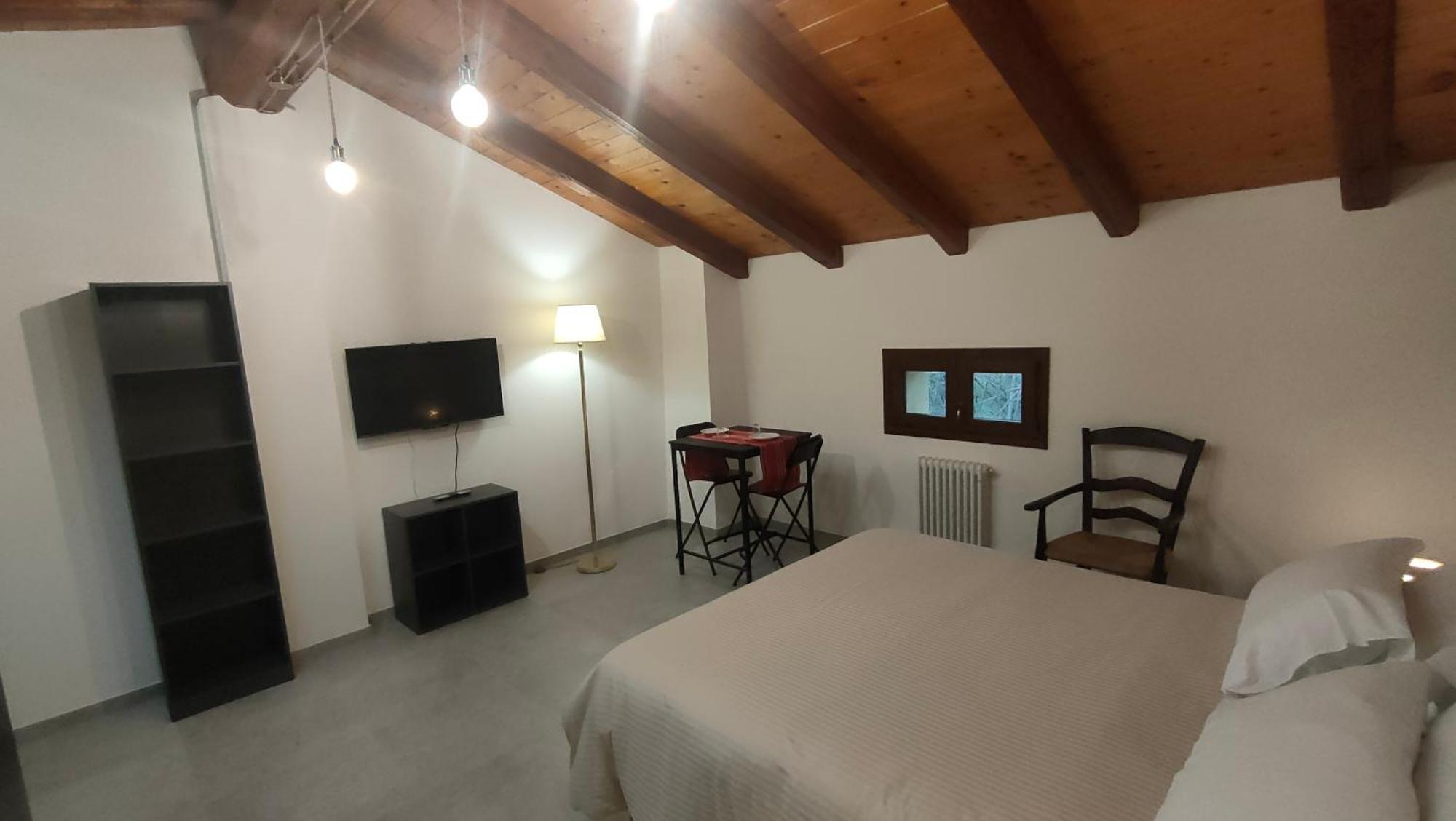 La Torre di Longara Bed & Breakfast Calderara di Reno Bagian luar foto