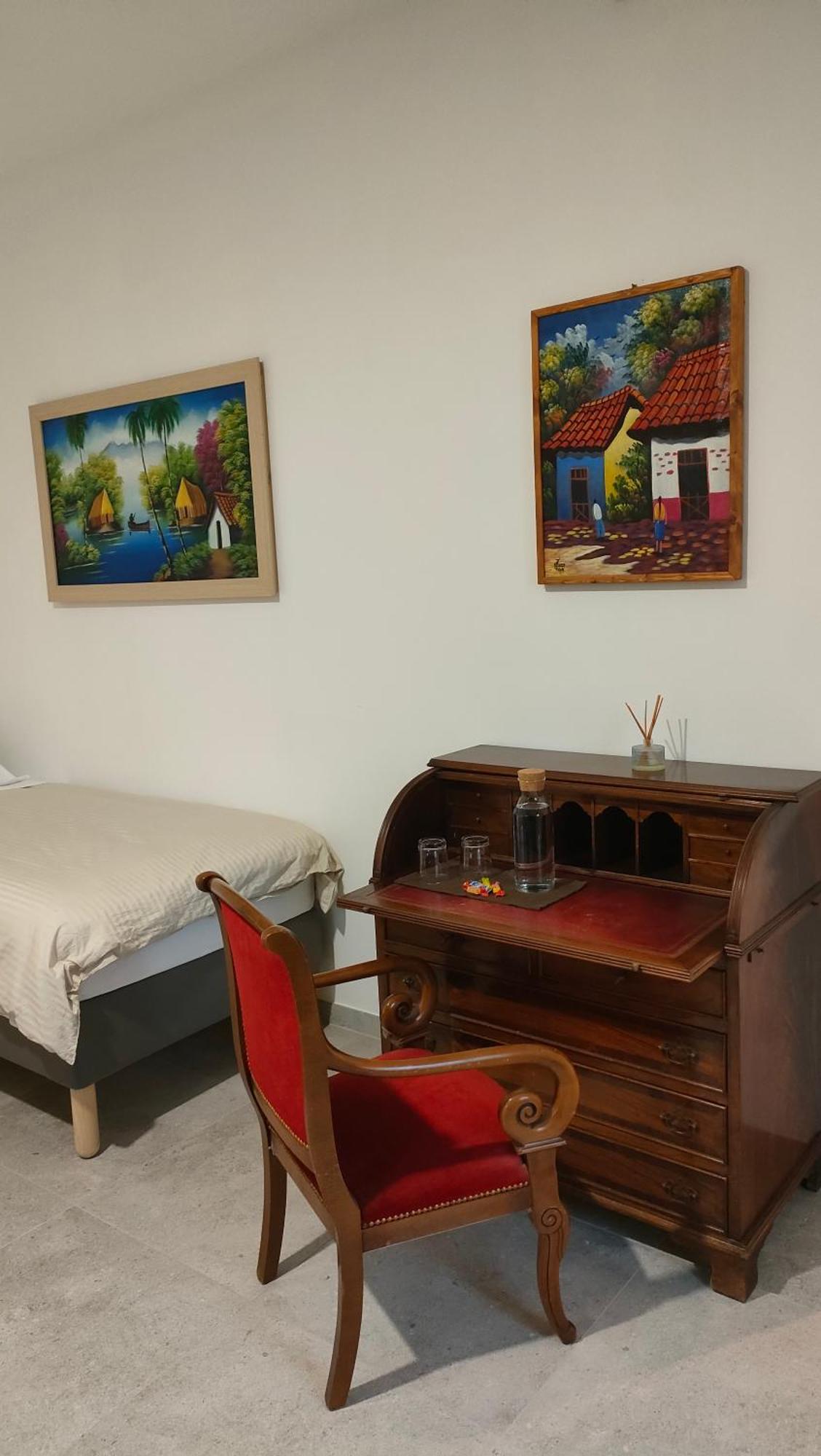 La Torre di Longara Bed & Breakfast Calderara di Reno Bagian luar foto