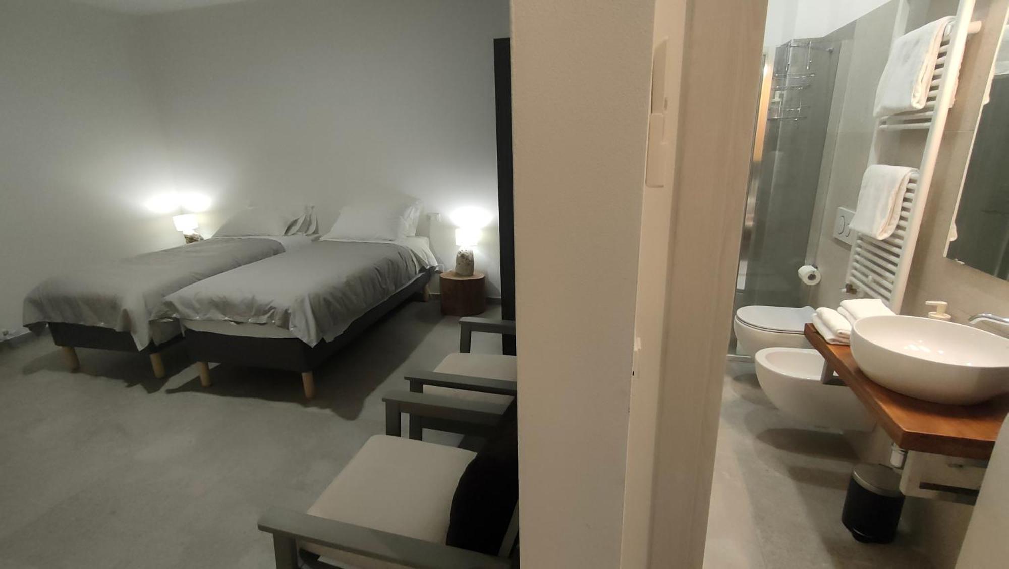 La Torre di Longara Bed & Breakfast Calderara di Reno Bagian luar foto